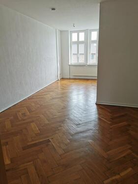 Foto - Etagenwohnung zur Miete in Finsterwalde