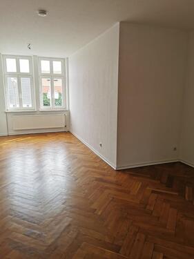 Foto - Etagenwohnung in Finsterwalde