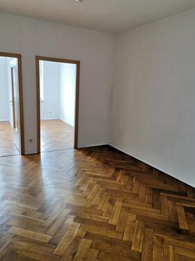 Foto - Etagenwohnung in Finsterwalde zur Miete