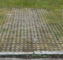 Autostellplatz parkplatz aussenplatz pkw Metzingen Neugreuth