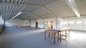 Foto - Eventhalle Lagerhalle Produktionshalle auf zwei Etagen zu vermieten