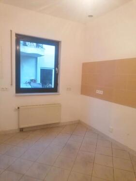 Foto - Etagenwohnung in Ludwigshafen am Rhein