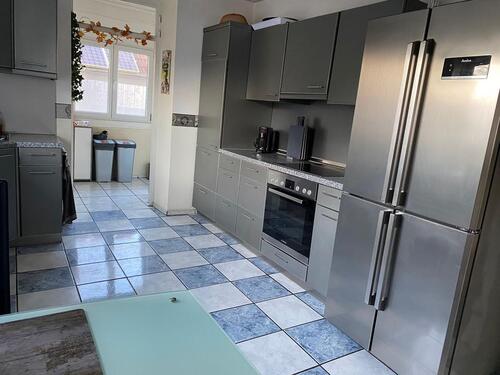 Foto - Einfamilienhaus in Kirkel zum Kaufen