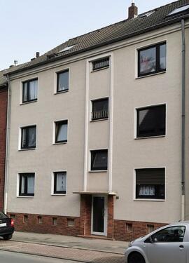 Foto - Wohnung in Herne-Eickel mit Balkon