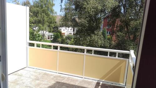 Foto - 2 Zimmer Etagenwohnung zur Miete in Bochum