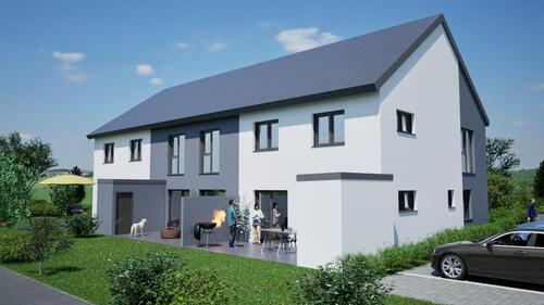 Foto - Attraktives Reihenhaus in TOP Lage mit viel Potenzial in Rosdorf