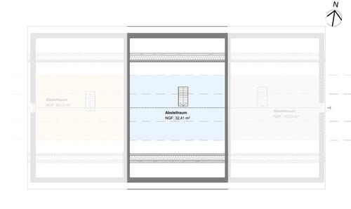Foto - Einfamilienhaus in Rosdorf zum Kaufen