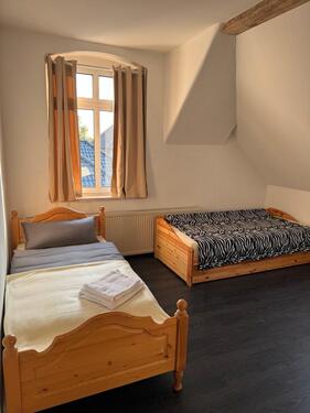 Foto - Etagenwohnung in Neuenhagen bei Berlin zur Miete