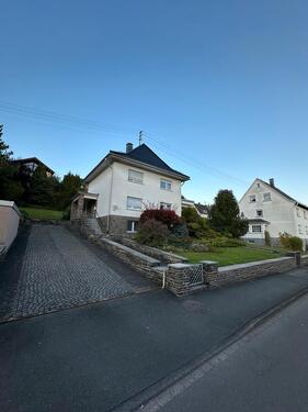 Foto - 5 Zimmer Etagenwohnung zur Miete in Siegen