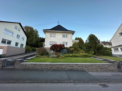 Foto - 5 Zimmer Etagenwohnung in Siegen