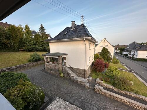 Foto - Etagenwohnung in Siegen zur Miete