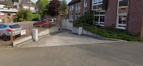 Foto - Tiefgaragenstellplätze in der Bocholter Innenstadt