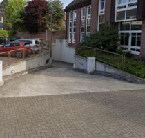 Tiefgaragenstellplätze in der Bocholter Innenstadt