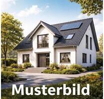 Einfamilienhaus mit Garten & hochwertiger Ausstattung - Wiesloch