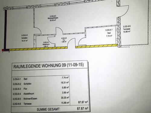 Foto - 2 Zimmer Einfamilienhaus in Völklingen