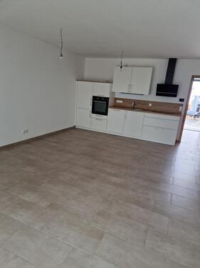 Foto - Zentrumsnahe Erdgeschosswohnung inkl. Küche ab sofort zu vermieten!