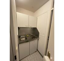 1 BHK Apartment Available for Long-Term Rent. - Aachen Aachen-Mitte