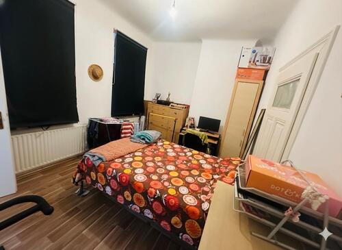 Foto - Etagenwohnung in Aachen zur Miete