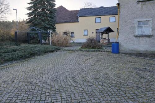 Foto - Charmantes, rustikales Wohnhaus in ruhiger Lage am Waldrand