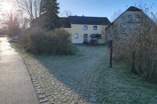 Foto - 4 Zimmer Einfamilienhaus zum Kaufen in Ebersbach