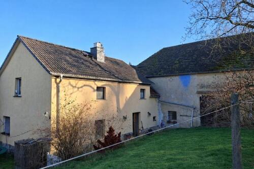 Foto - Einfamilienhaus in Ebersbach zum Kaufen