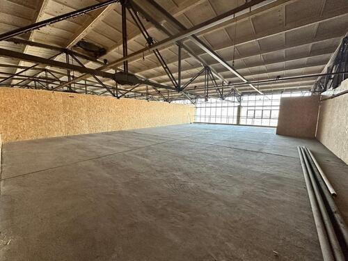 Foto - 175 m² Atelier Archiv Hobbyraum Lager Werkstatt in Glauchau