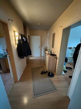 Foto - Mietwohnung 75 m2 3 Zimmer Küche Bad Balkon