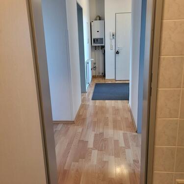 Foto - Etagenwohnung in Braunschweig zur Miete