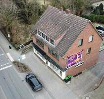 Kapitalanlage: Wohn- & Geschäftshaus in bester Lage in Hude - Hude (Oldenburg)