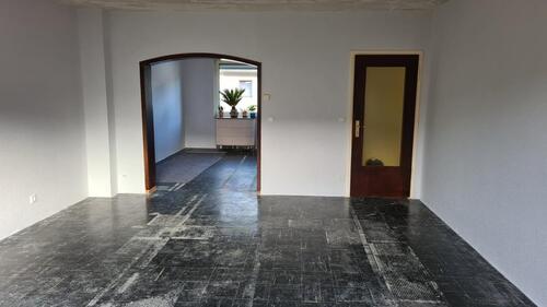 Foto - Essen-Bergerhausen, Balkon, 2,5 ZKDB, frei , ruhige Gartenlage