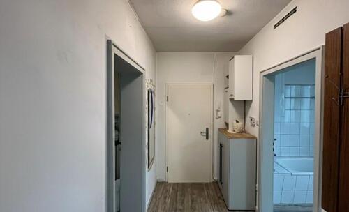 Foto - 2 Zimmer Etagenwohnung in Solingen