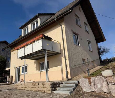 Foto - 4 Zimmer Etagenwohnung in Rickenbach