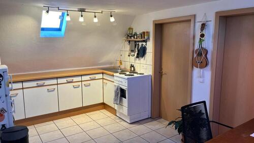 Foto - 2 Zimmer Etagenwohnung zur Miete in Gießen