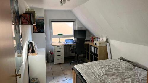 Foto - Etagenwohnung in Gießen zur Miete