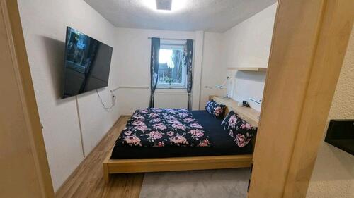 Foto - 4 Zimmer Erdgeschoßwohnung in Kaufbeuren