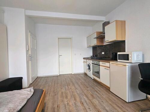 Foto - Möblierte Einzimmerwohnung, im Zentrum von Hannover für 2