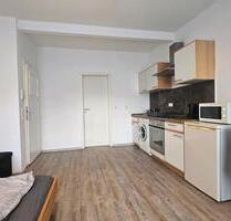 Möblierte Einzimmerwohnung, im Zentrum von Hannover für 2