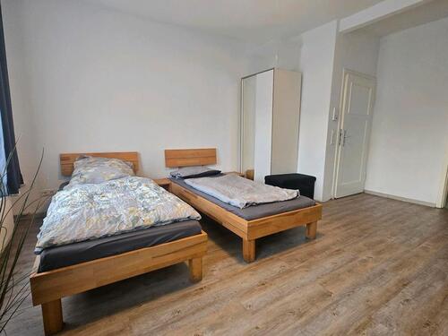 Foto - 1 Zimmer Etagenwohnung zur Miete in Hannover