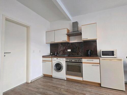 Foto - 1 Zimmer Etagenwohnung in Hannover