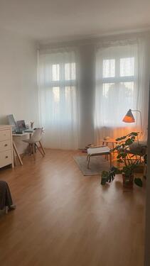 Foto - Sublet Zwischenmiete (Now-Mid April) in Prenzlauer Berg