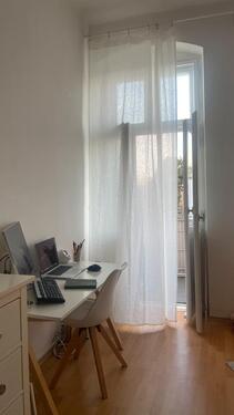 Foto - 1 Zimmer Etagenwohnung zur Miete in Berlin