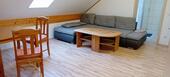 Foto - 2.5 Zimmer Dachgeschoßwohnung in Hitzhofen