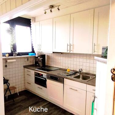 Foto - 87 m² Eigentumswohnung mit Balkon & EBK, sofort frei