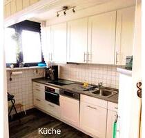 87 m² Eigentumswohnung mit Balkon & EBK, sofort frei - Emden Tholenswehr