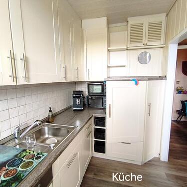 Foto - 3 Zimmer Etagenwohnung zum Kaufen in Emden