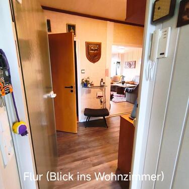 Foto - 3 Zimmer Etagenwohnung in Emden