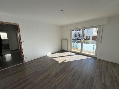 Foto - Modernisierte & gepflegte 3-Zimmer Wohnung in Ostfildern-Ruit