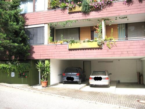 Foto - 3,5 Zimmerwohnung 97m² 1.OG 79419 Badenweiler zu verkaufen