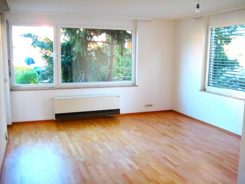 Foto - 5 Zimmer Etagenwohnung in Badenweiler