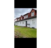 Helle 3-Zimmer-Dachgeschosswohnung (69 m²) in 17139 Gielow - Malchin